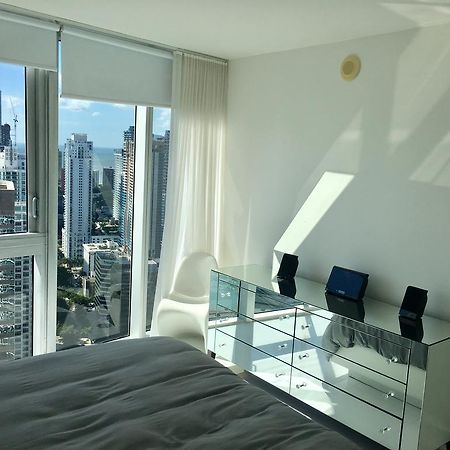 Апартаменты Icon Brickell Miami By We Host Экстерьер фото