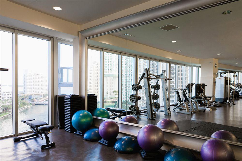 Апартаменты Icon Brickell Miami By We Host Экстерьер фото