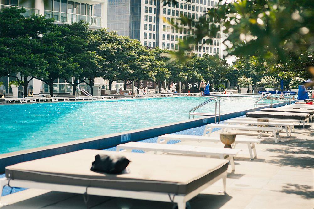 Апартаменты Icon Brickell Miami By We Host Экстерьер фото