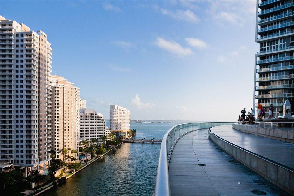 Апартаменты Icon Brickell Miami By We Host Экстерьер фото