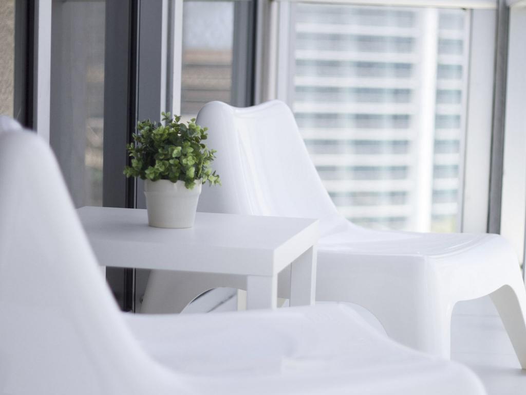 Апартаменты Icon Brickell Miami By We Host Экстерьер фото