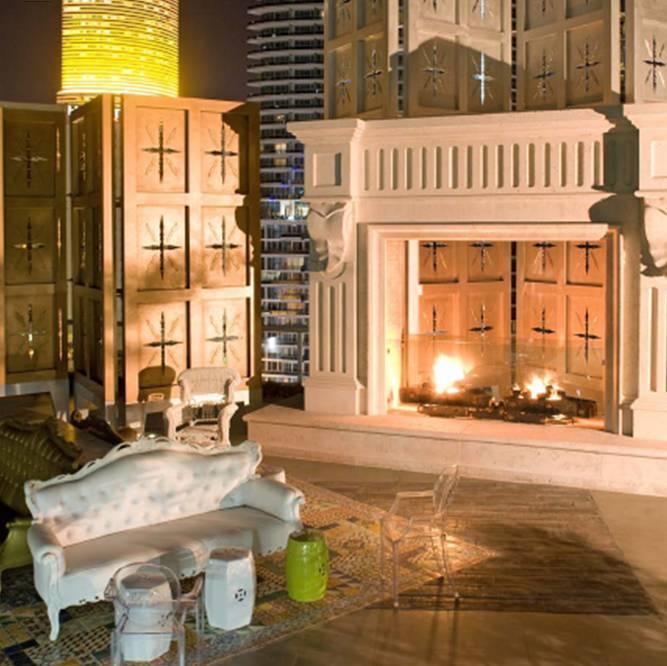 Апартаменты Icon Brickell Miami By We Host Экстерьер фото