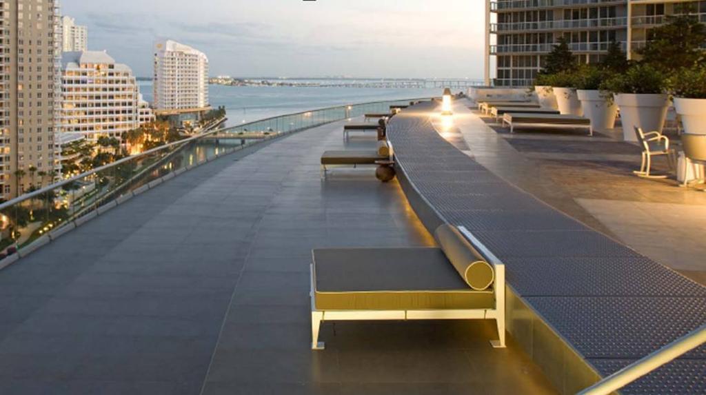 Апартаменты Icon Brickell Miami By We Host Экстерьер фото