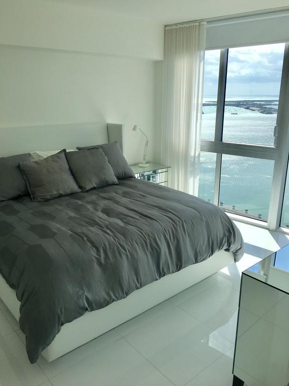 Апартаменты Icon Brickell Miami By We Host Экстерьер фото