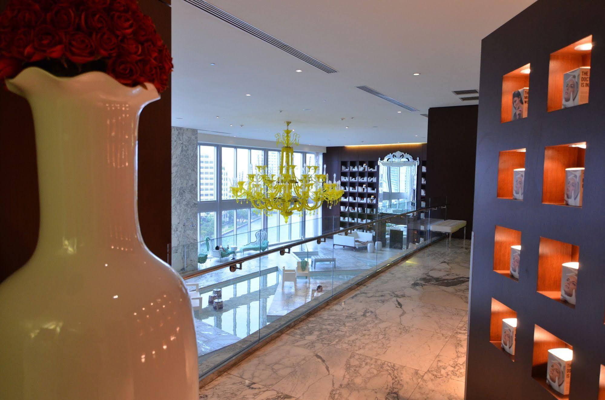 Апартаменты Icon Brickell Miami By We Host Экстерьер фото