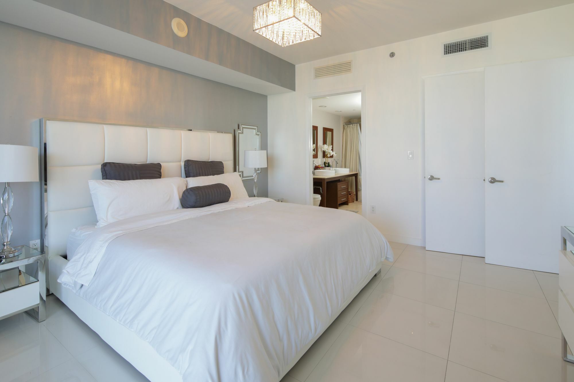 Апартаменты Icon Brickell Miami By We Host Экстерьер фото