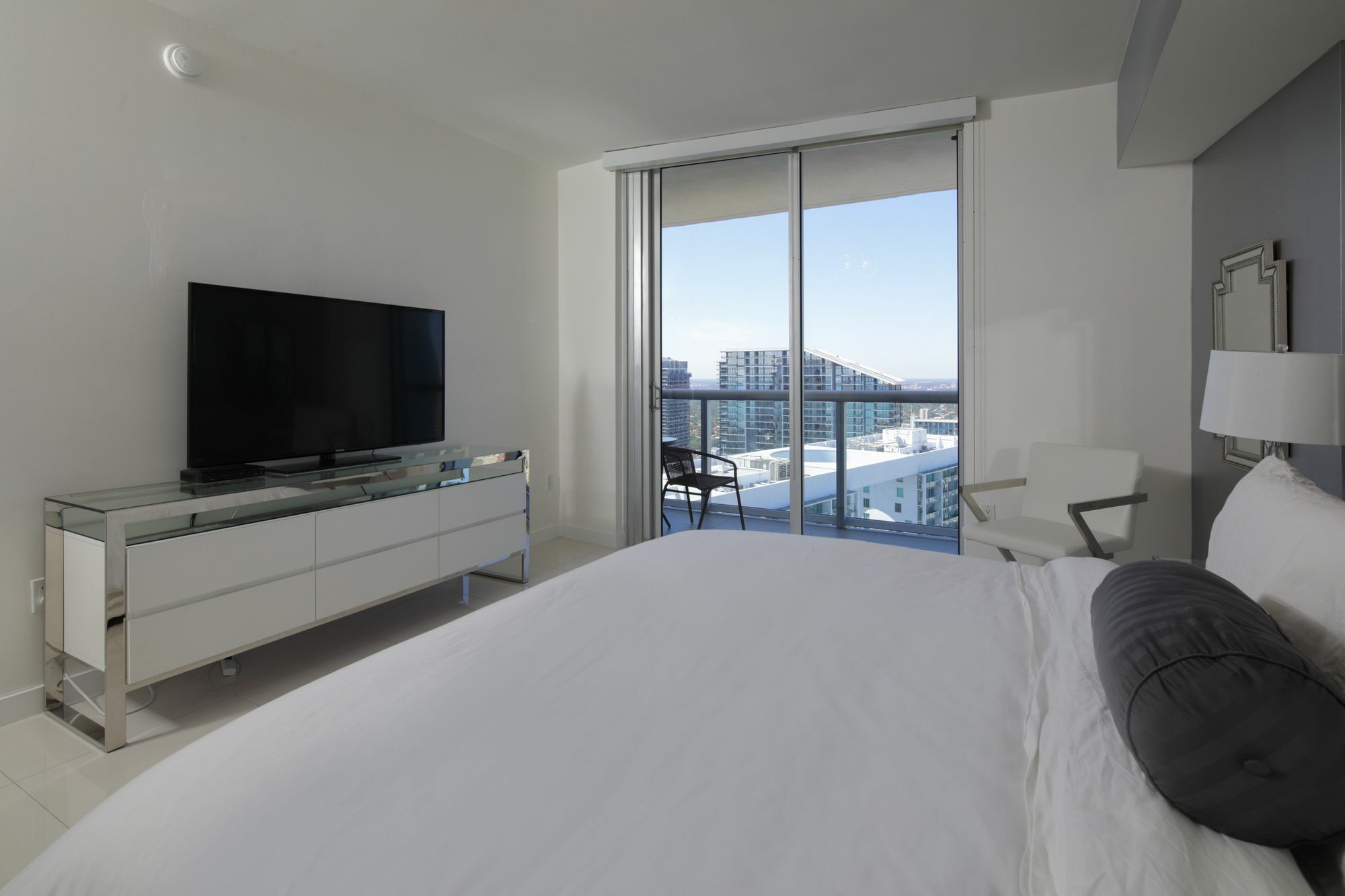 Апартаменты Icon Brickell Miami By We Host Экстерьер фото